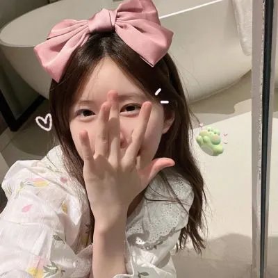 我的鬼女孩